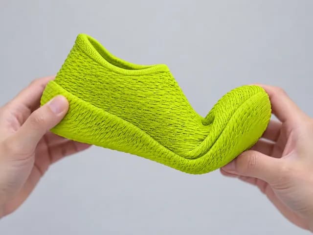 极致柔软