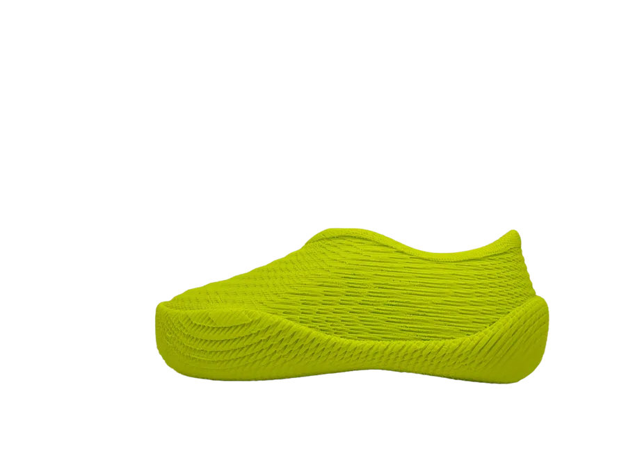 鞋材 — TopFox TPU